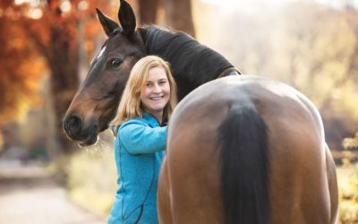 Die Beziehung zu Pferd, Hund oder Katze stärken durch persönliche Weiterentwicklung